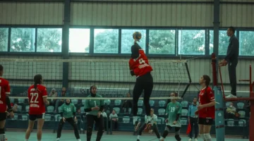 الأهلي والزمالك والمقاولون العرب يتأهلون لنصف نهائي كأس مصر للآنسات